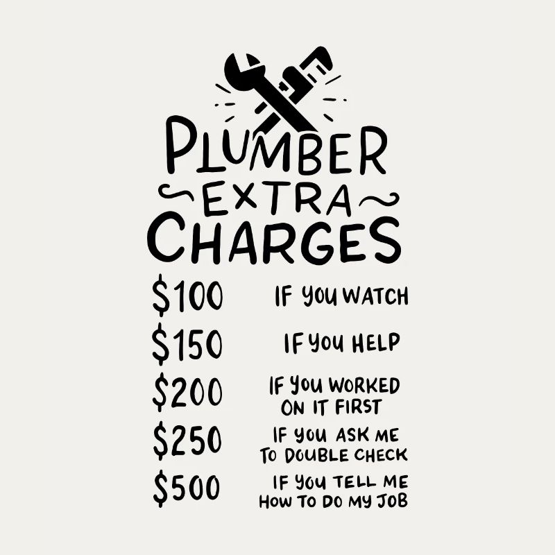 plumber