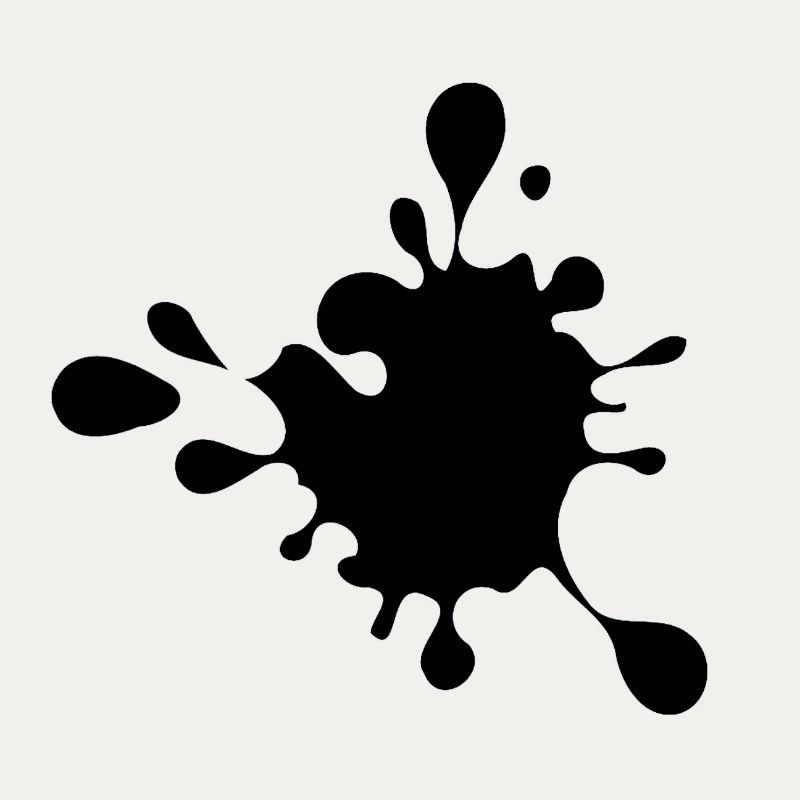 Splash, Paint Splash, Splash, Blob #