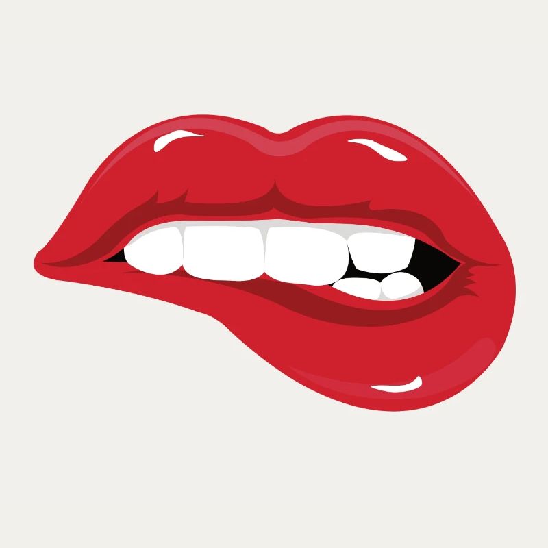 lips