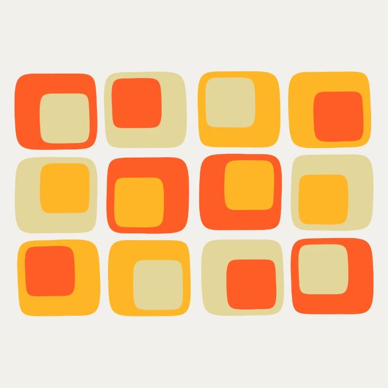 70s Pattern