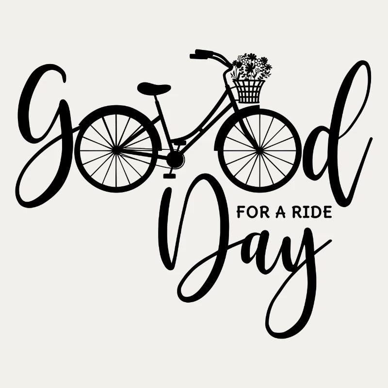 Bicycle - Good Day For A Ride
