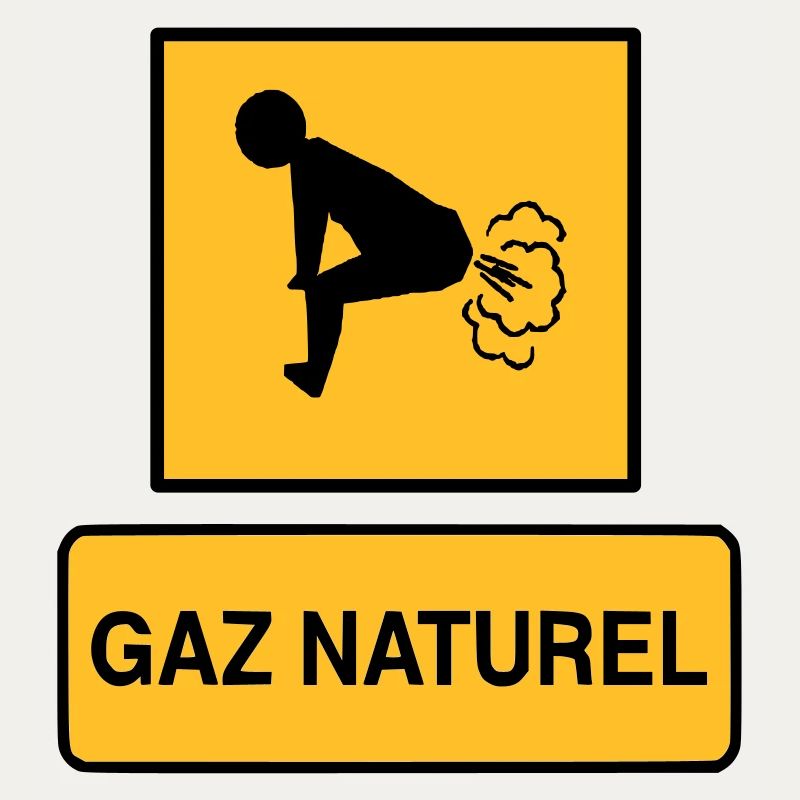 Gaz naturel