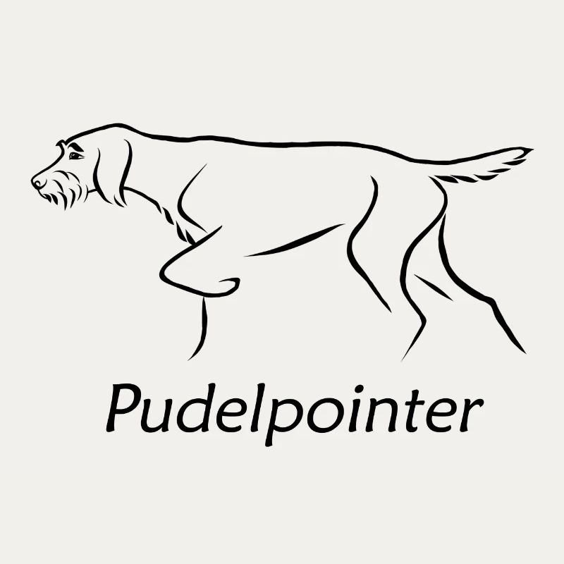 Pudelpointer