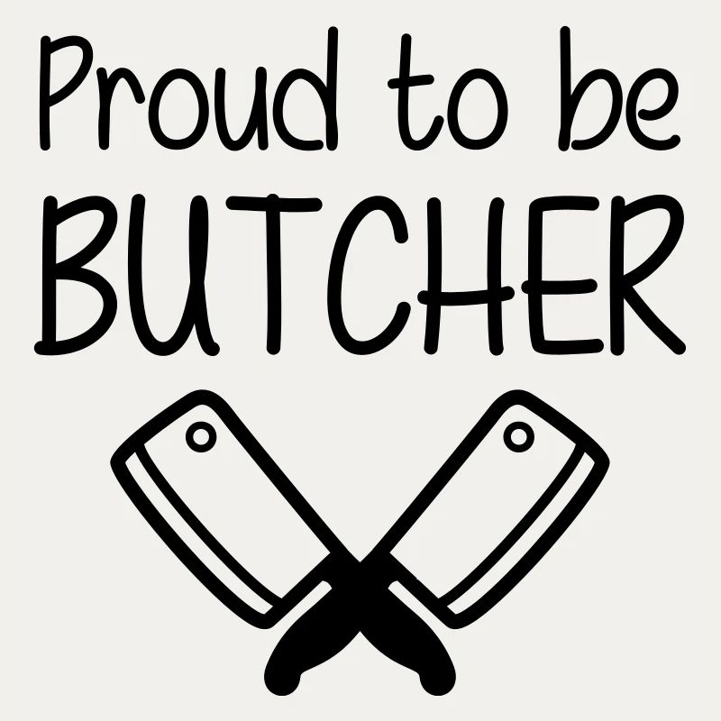 Butcher - Butcher