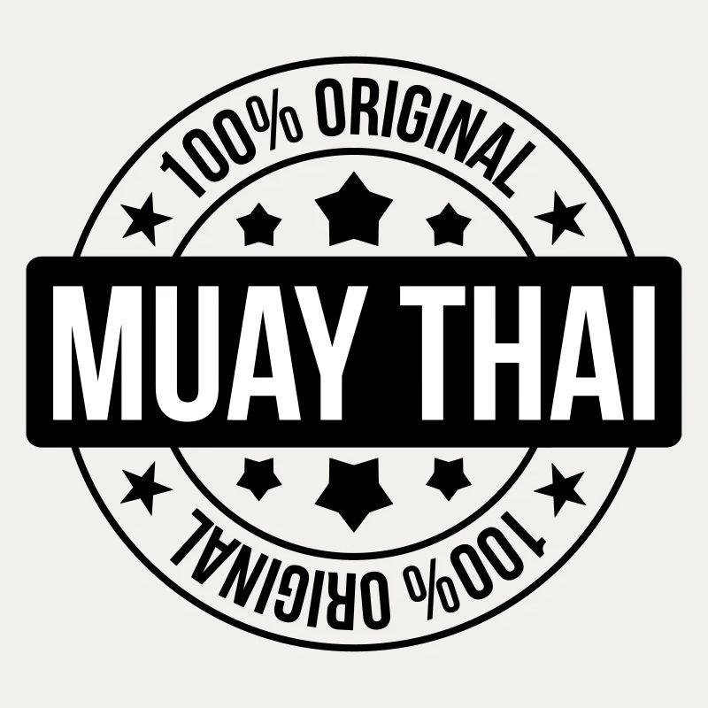 Muay-thaï - Boxe Thaïlandaise