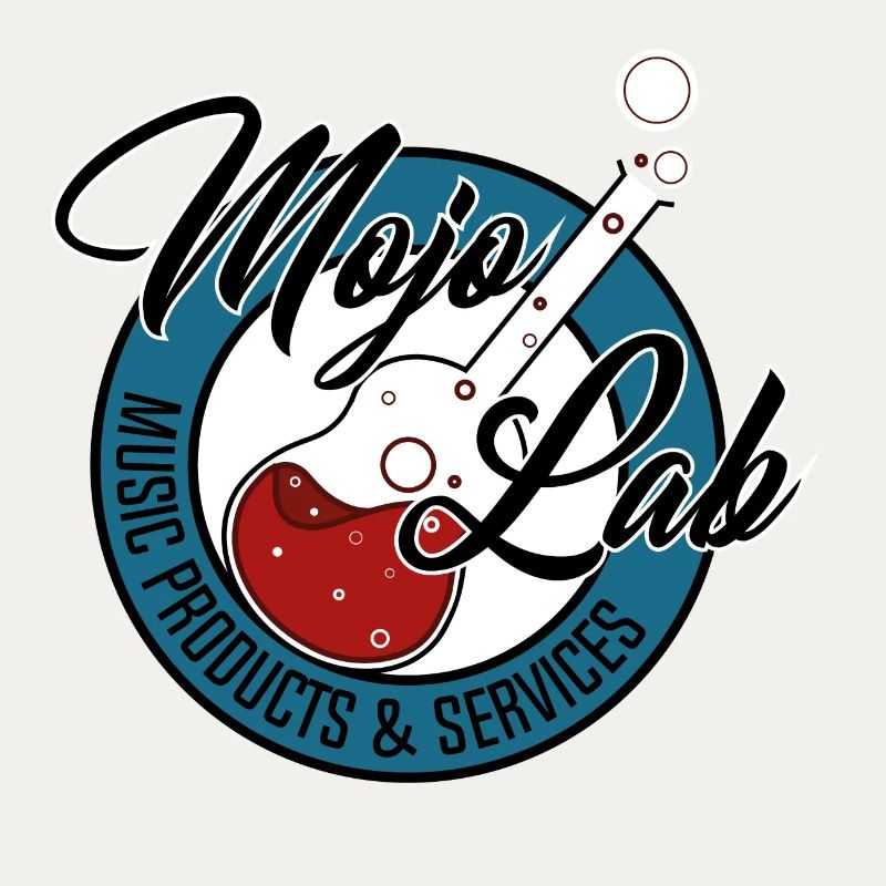 mojolab gitar