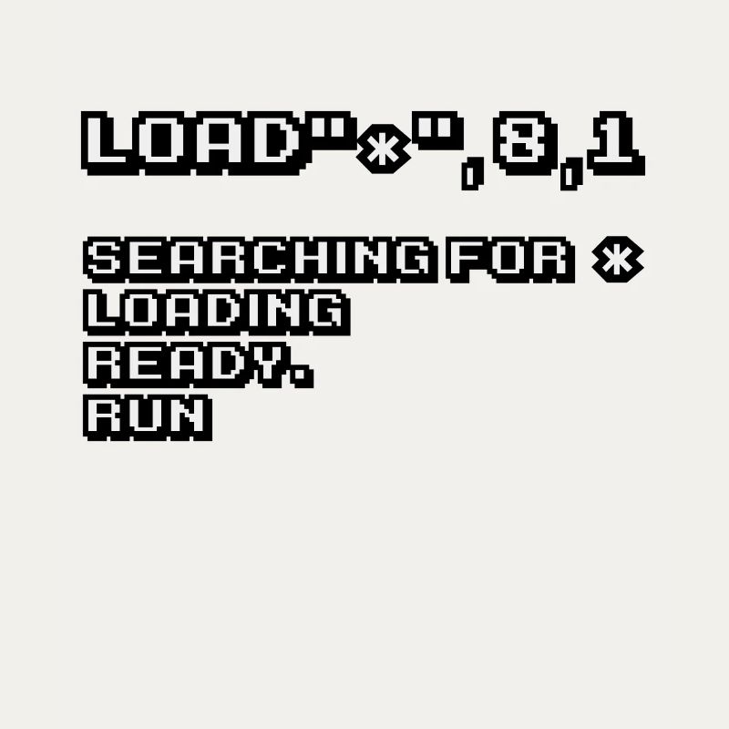 Rétro-informatique et nostalgie 8 bits