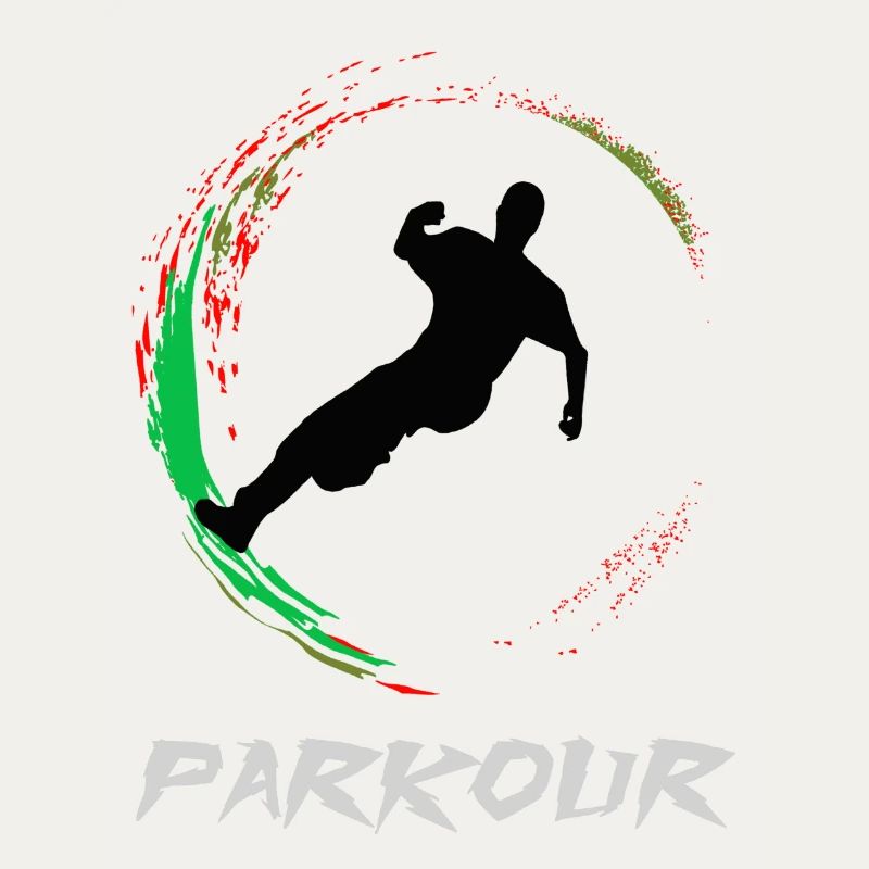 Parkour