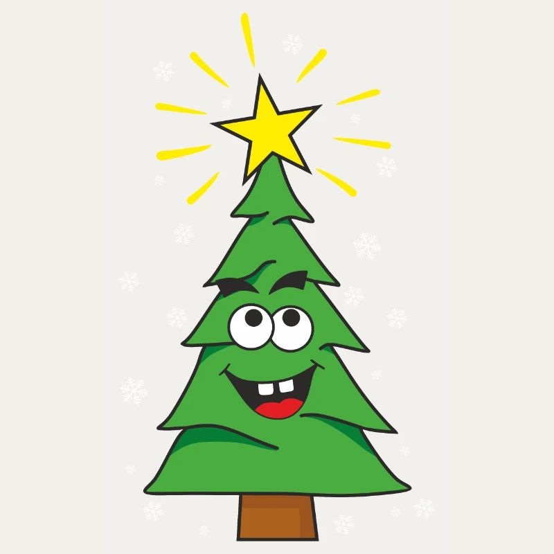 Christmas tree