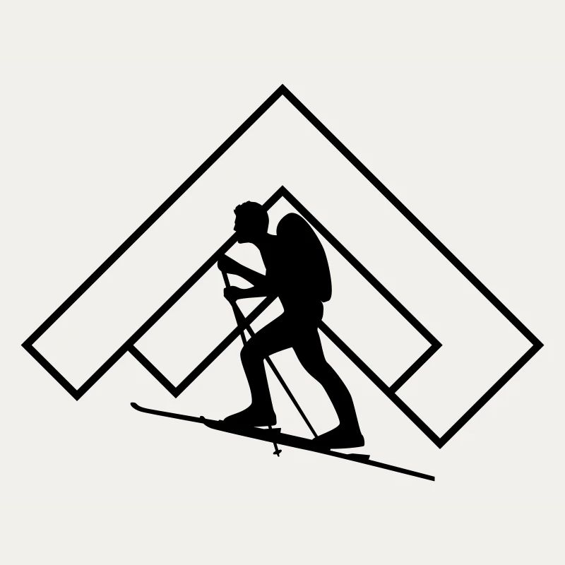 Ski tour