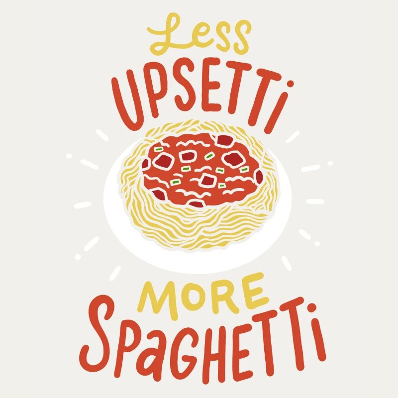 Spaghetti