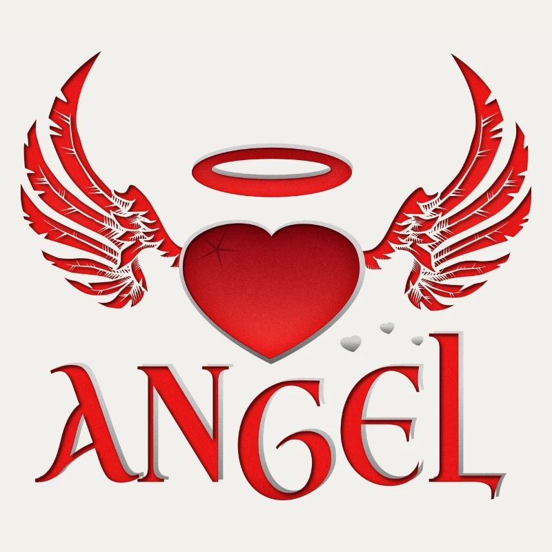Angel & Devil