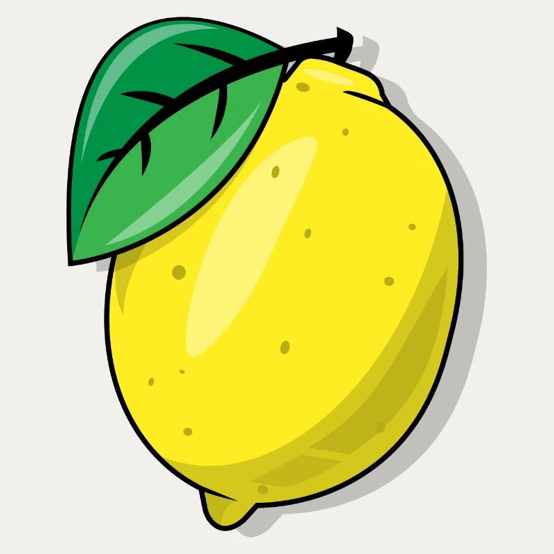 lemon