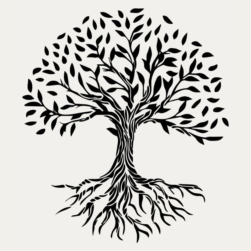 tree