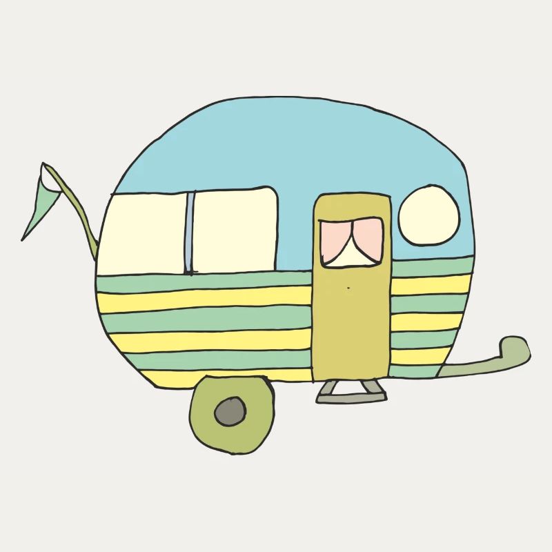 caravan