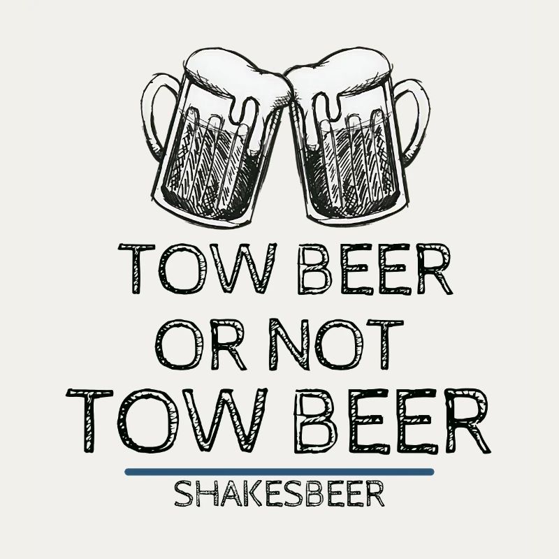 Bier oder nicht Bier