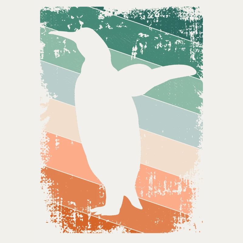 Pinguin Pinguine