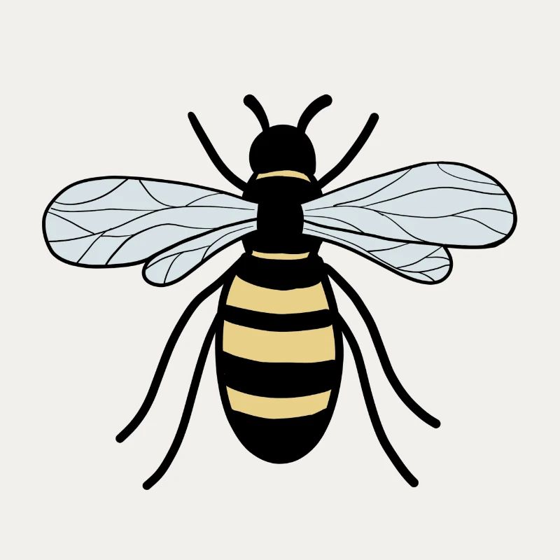 bee