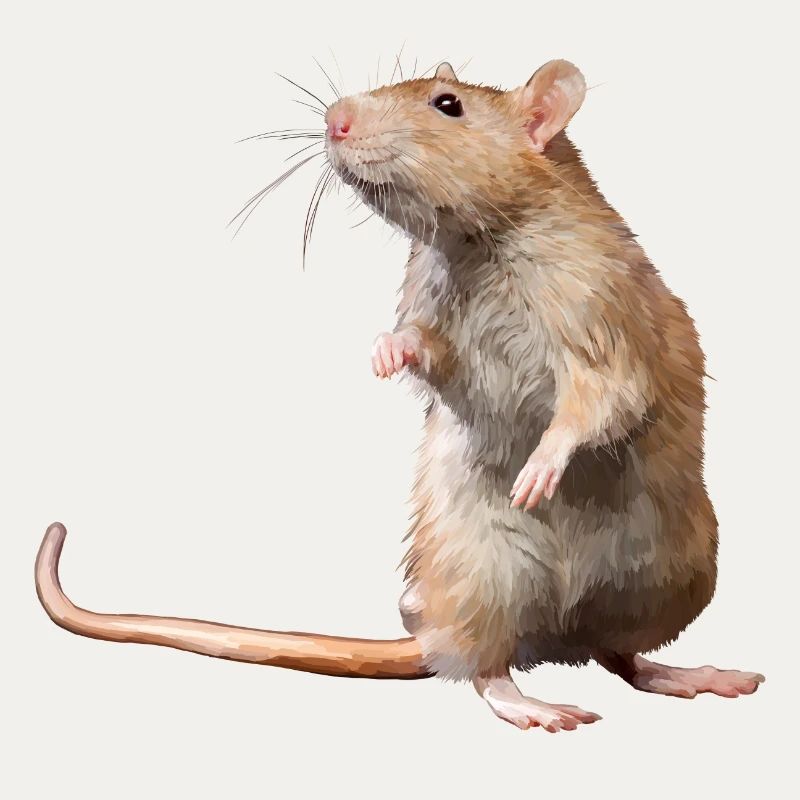 mouse