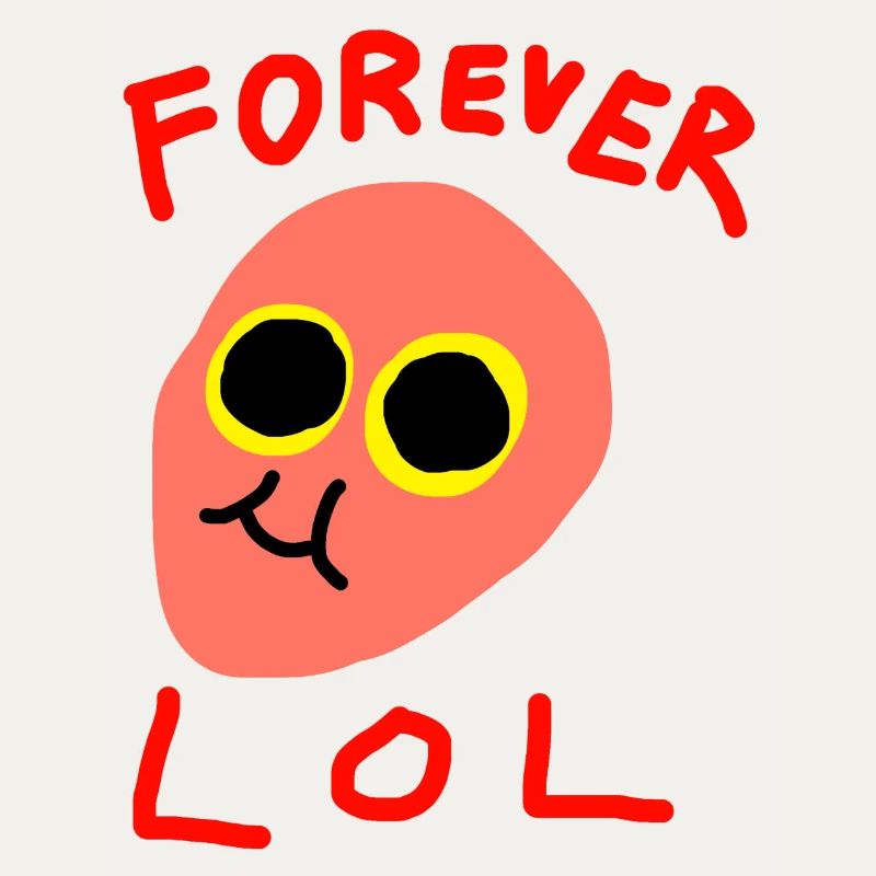 Forever LOL