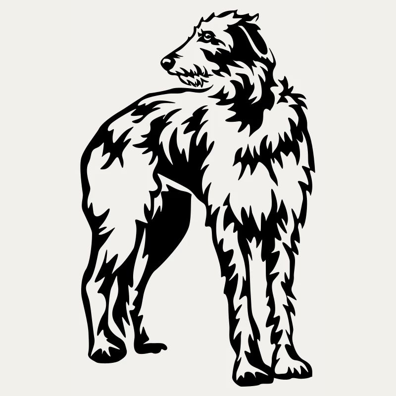 Scottish Deerhound
