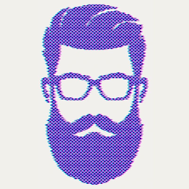 Beard Wearer Masculinity Mustache Beard