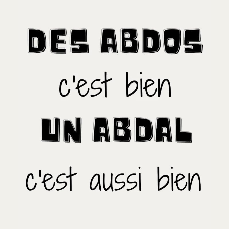 abdos,abdal