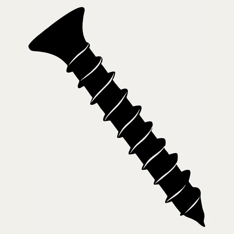Screw