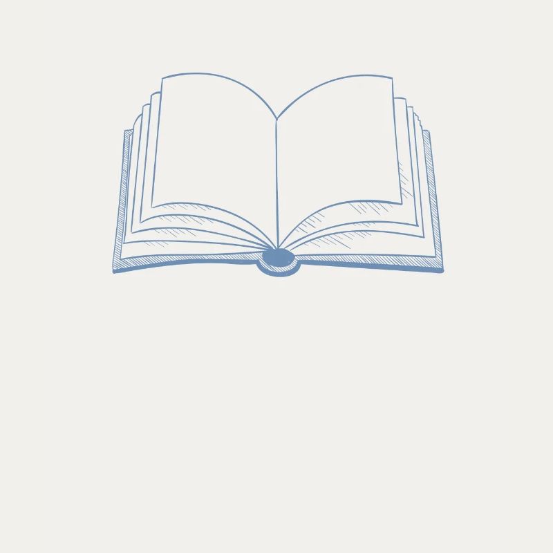 Books open book