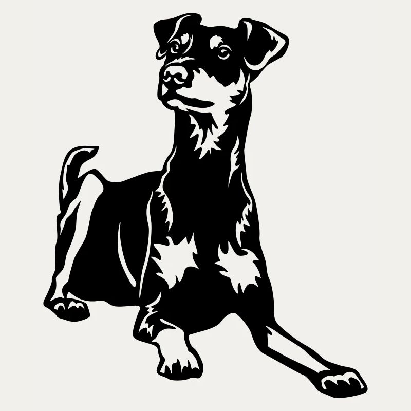 Deutscher Pinscher