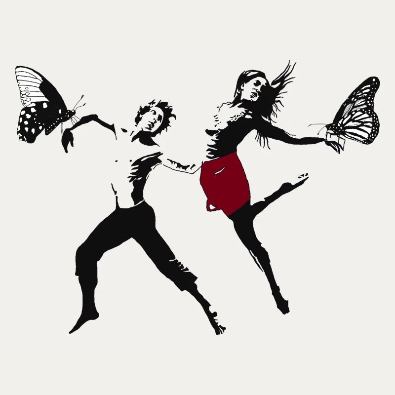 Modern Dance