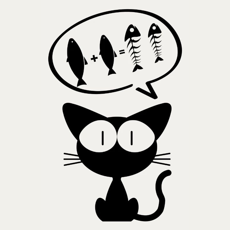 cat, comedy cat, cat owner