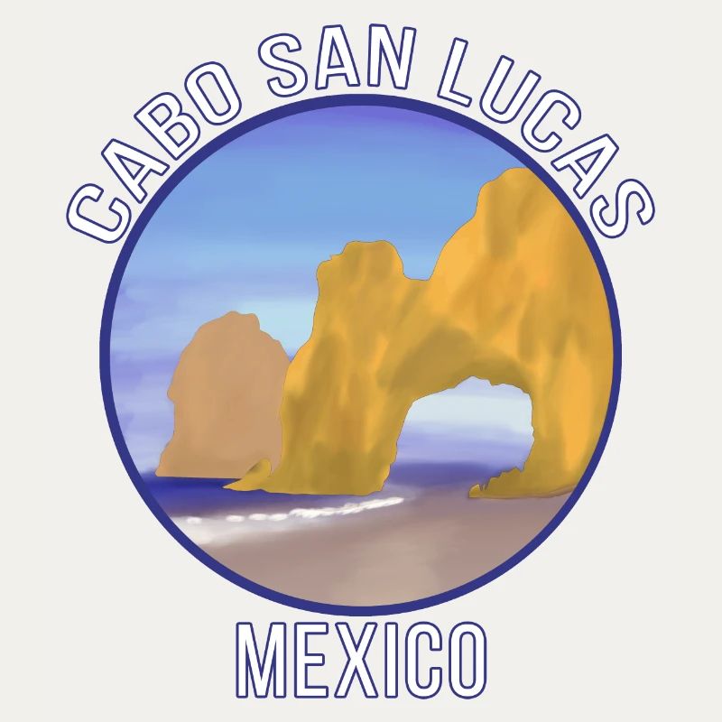 Cabo San Lucas Mexiko Los Arcos