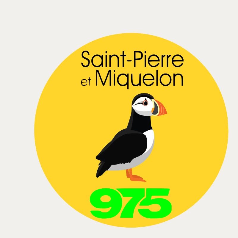 Saint-Pierre and Miquelon