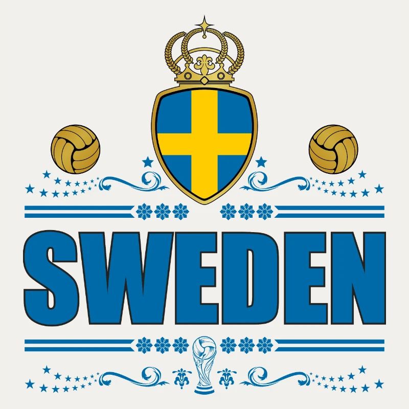 SUÈDE