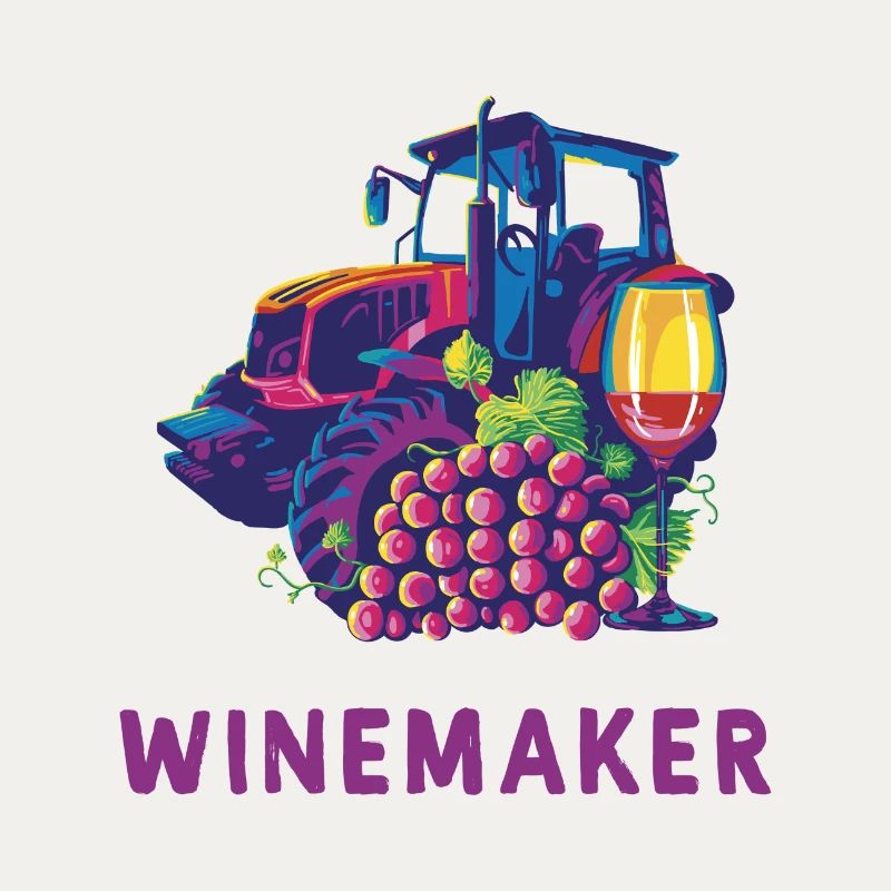 design vigneron