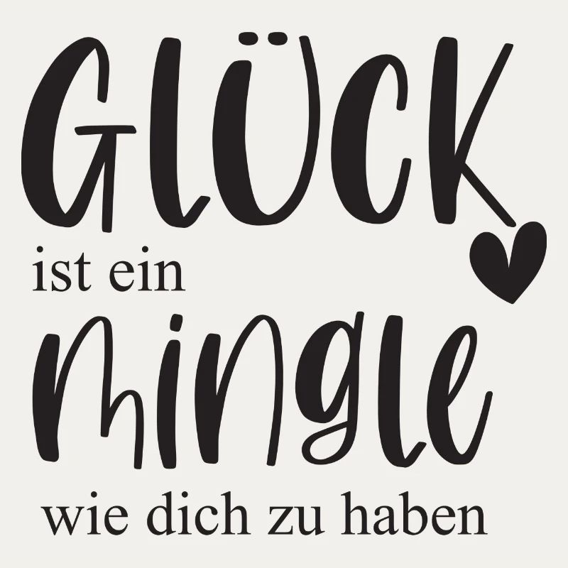 Mingle Single Freundschaft Plus Date Geschenk