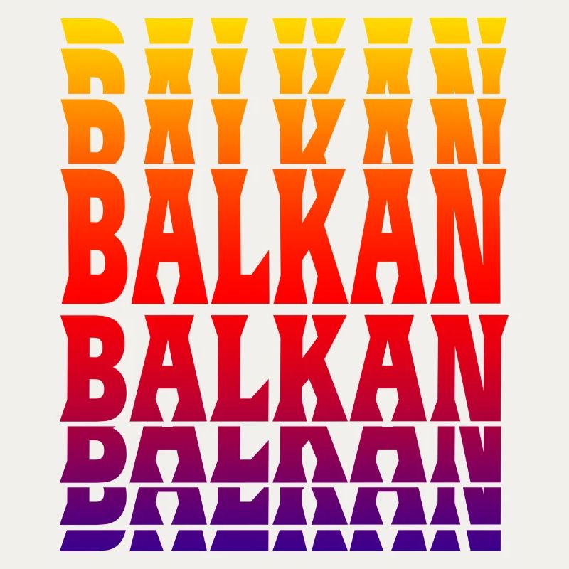 Balkan Design