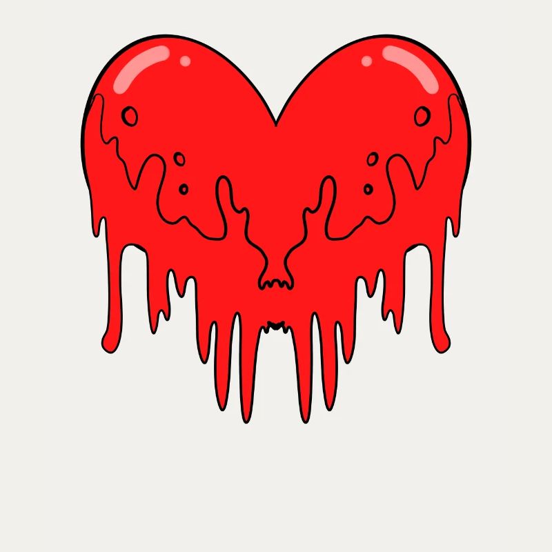 Herz Blut