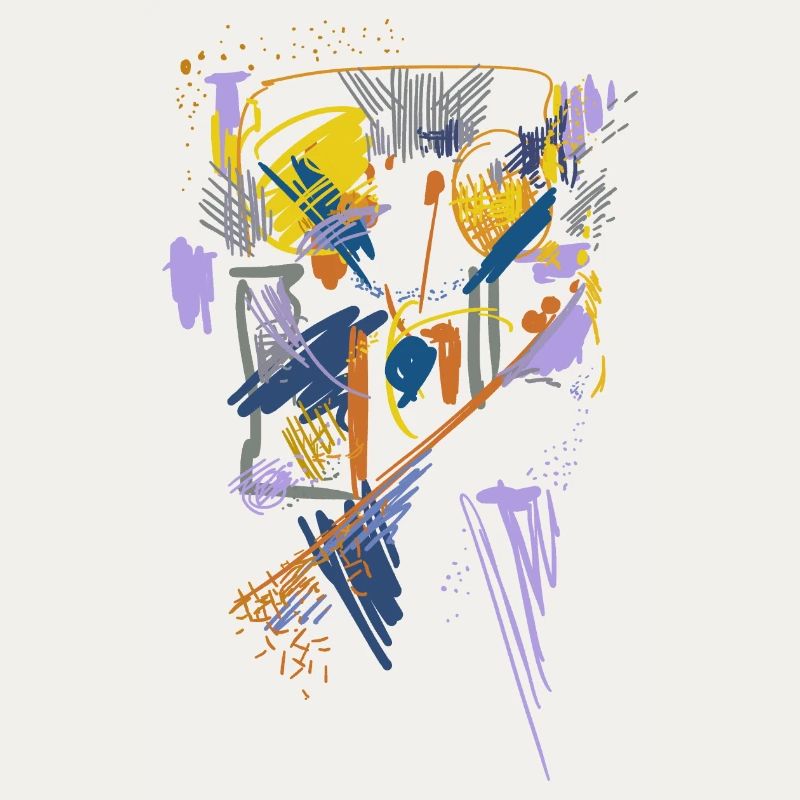 Architecture Abstrait