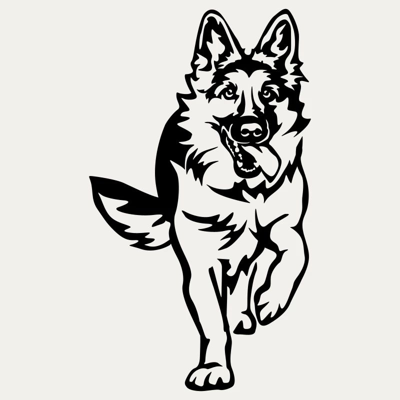 Deutscher Schäferhund