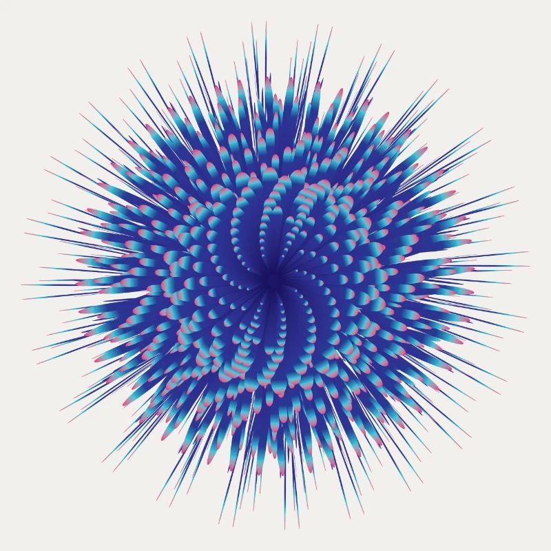 Vector Flower