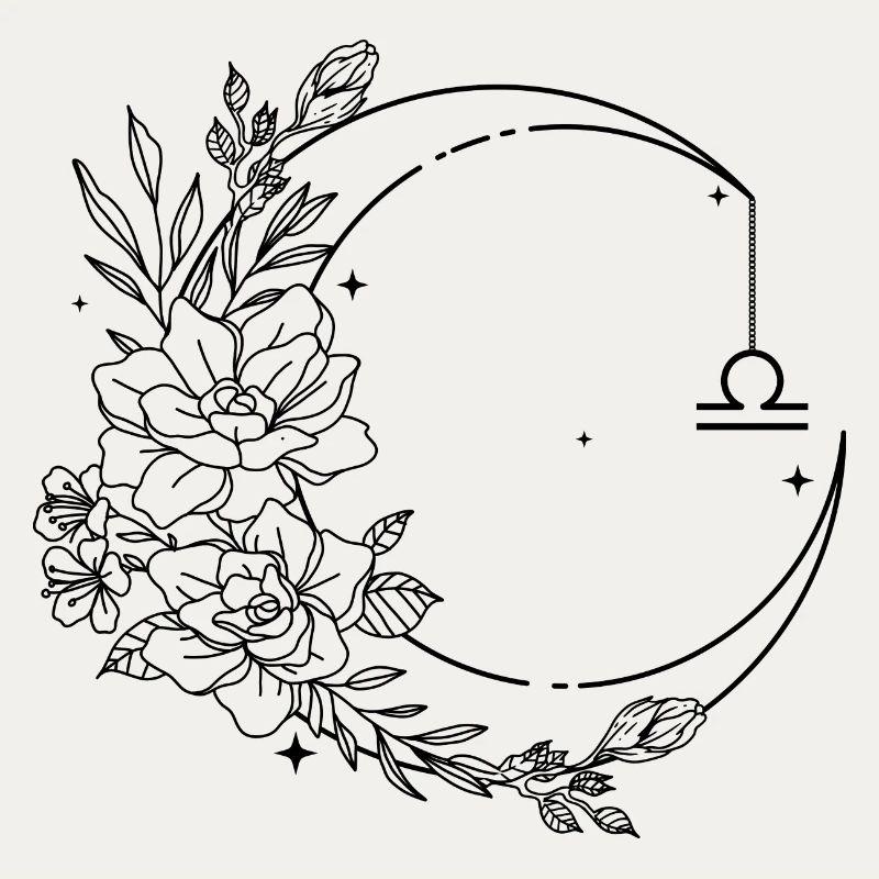 Libra astrology