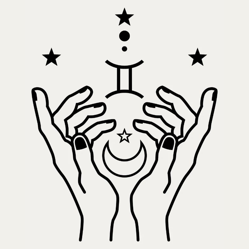 Astrologie du zodiaque des Gémeaux
