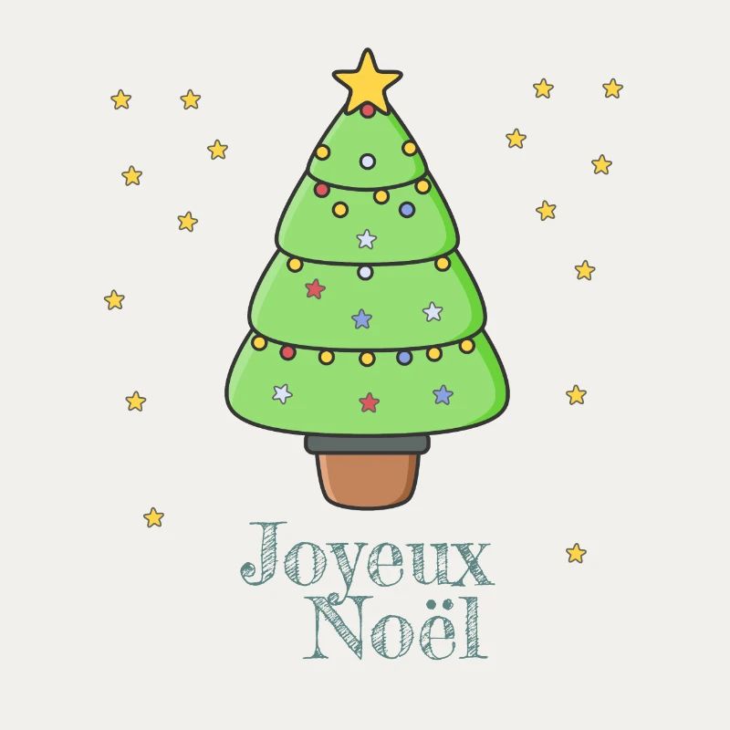 Joyeux Noël