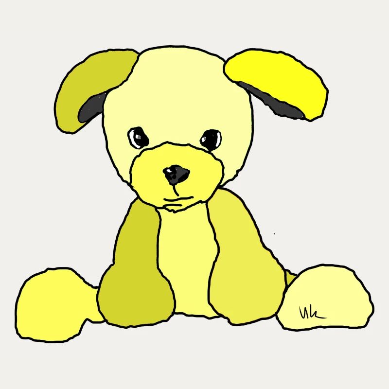 Dog Comic
