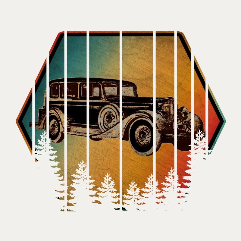 OLDTIMER