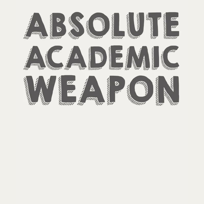 Students Absolute Academic Weapon