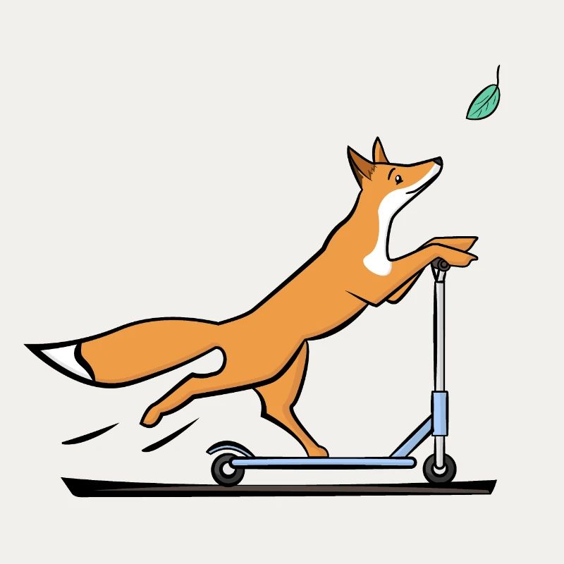 Fuchs