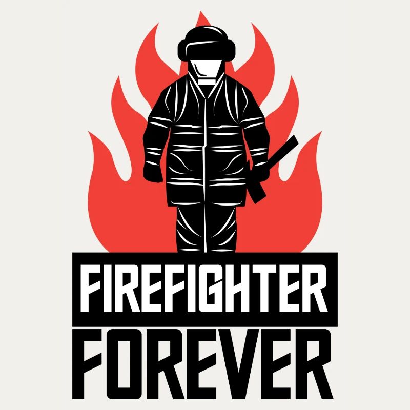 Déclaration des pompiers professionnels Pompiers Brigade de pompiers